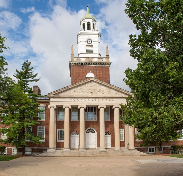 Rockwell Hall