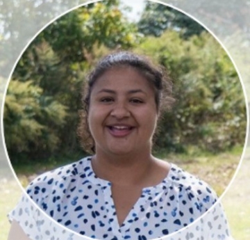 Kayla Carrasquillo Baker