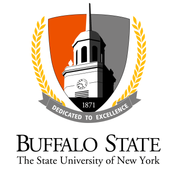 Buffalo State logo
