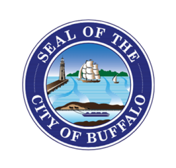 Buffalo NY logo