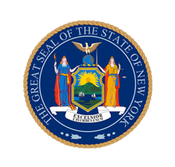 NYS logo