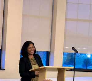 Dr. Soni