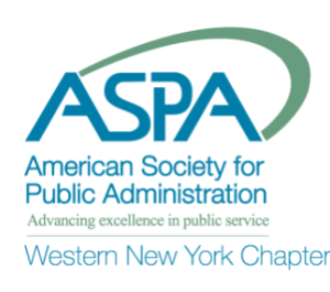 logo of ASPA