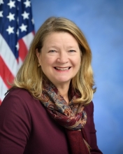 Assemblymember Karen McMahon